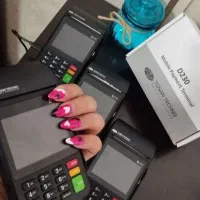 دستگاه کارتخوان / بیسیم با انتن دهی 4G|فروشگاه و مغازه|اراک, |دیوار