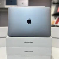مک بوک ایر ۲۰۲۰ - Macbook Air 2020 M1 8G 512G Not|رایانه همراه|مشهد, ارشاد|دیوار