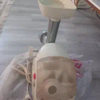 چرخ گوشت