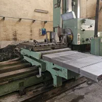 فروش بورینگ-فرز CNC دریل رادیال-دستگاه تراش-کاروسل