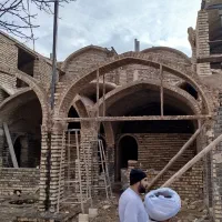 معماری سنتی