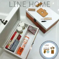 باکس کمک های اولیه دارو