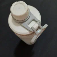 فروش یک عدد قمقمه نو|ظروف نگهدارنده، پلاستیکی، یکبارمصرف|شیراز, پودنک|دیوار