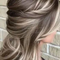 زیبایی مو رنگ و لایت|خدمات آرایشگری و زیبایی|مشکین‌دشت, |دیوار