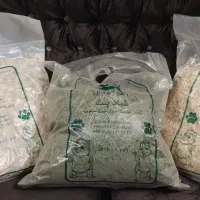 یونجه خشک بسته بندی سبزو تازه