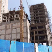 فروش سهم تجاری شهر طلا دریاچه خلیج فارس|پیش‌فروش املاک|تهران, شهرآرا|دیوار