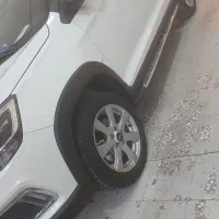 ام وی ام x22 مدل ۱۴۰۱ درحد صفر