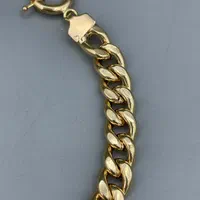 دست بند کارتیر وزن6.850طلابدون اجرت|جواهرات|تهران, شهرک ولیعصر جنوبی|دیوار