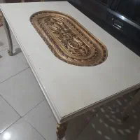 میز ناهار خوری