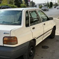 پراید دوگانه دستی|خودرو سواری و وانت|شیراز, شهرک گلستان|دیوار