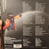 هدفون گیمینگ onikima|قطعات و لوازم جانبی رایانه|تهران, خواجه نصیر طوسی|دیوار