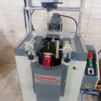 دستگاه ساخت درو پنجره آلومنیوم .upvc|ماشینآلات صنعتی|بندرعباس, |دیوار