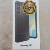 سامسونگA16|موبایل|خرم‌آباد, |دیوار