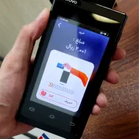 کشیر/انتقال وجه/تلفن همراه/ویراکارت/کارتخوان|فروشگاه و مغازه|رشت, پیرسرا|دیوار