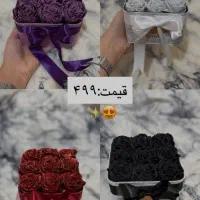 گل ولنتاین/سوپرایزی|گل مصنوعی|تهران, ولنجک|دیوار