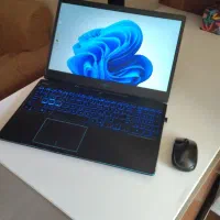 لپتاپ دل dell G3 گیمینگ  6گیگ گرافیک 1660ti
