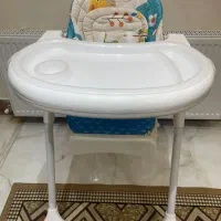 صندلی غذا نو نو|تخت و صندلی بچه|مبارکه, |دیوار