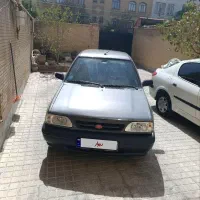 پراید 89 دوگانه کارخانه|خودرو سواری و وانت|تهران, جوانمردان (اندیشه)|دیوار
