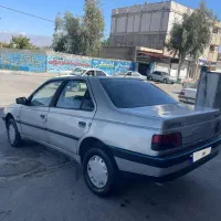 ۴۰۵ مدل ۸۸|خودرو سواری و وانت|جیرفت, |دیوار