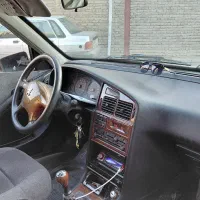 فروش پژو پارس|خودرو سواری و وانت|سلماس, |دیوار