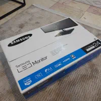 مانیتور فول اچ دی سامسونگ (گیمینگ)