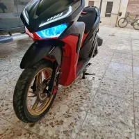 موتور طرح کلیک مدل 1401