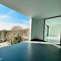 پنت هاوس 400متر 4 خوابه نوساز 45 مترتراس