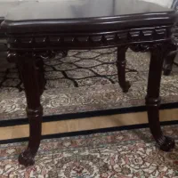 جلومبلی و عسلی|مبلمان خانگی و میز عسلی|گلستان (تهران), |دیوار