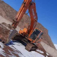 بیل دوسان 230|خودرو سنگین|کرج, شاهین‌ویلا|دیوار