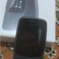 گوشی ساده /  نوکیا /4G 106/دو سیم کارت