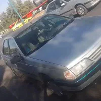 پژو ۴۰۵.مدل ۸۸|خودرو سواری و وانت|بروجرد, |دیوار