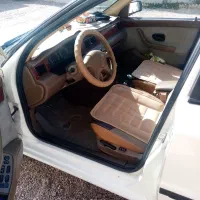 سمند۸۹دوگانه شرکتی.XU7معاوضه ندارم|خودرو سواری و وانت|یزد, |دیوار