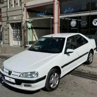 پژو پارس موتور جدید xu7p 1402