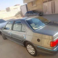 پژوپارس سال|خودرو سواری و وانت|نجف‌آباد, فاز ۳ شهرک آزادگان|دیوار