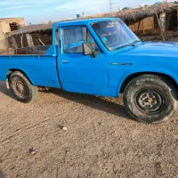 نیسان مدل ۷۹|خودرو سواری و وانت|دزفول, |دیوار