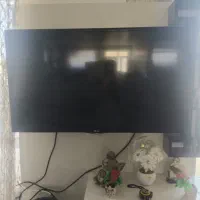 تلویزیون الجی|تلویزیون و پروژکتور|نقده, |دیوار