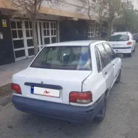 پراید ۷۹|خودرو سواری و وانت|ملارد, |دیوار