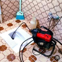 لوله کشی و لوله بازکنی با ضمانت کتبی