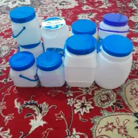 بانکه ماست سالم و تمیز