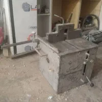 فارسی بر صندوقی گندگی  سکاره وفلکه|ماشین‌آلات صنعتی|مشهد, نوید|دیوار