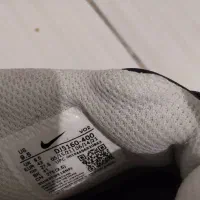 کتونی نایکی ۴۳|کیف، کفش، کمربند|صفادشت, |دیوار