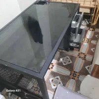 میز اداری|مبلمان اداری|باقرشهر, |دیوار