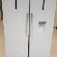 دوقلوسامسونگ اصل کُره مدل RR35//RZ28 نمایشگاهی|یخچال و فریزر|تهران, دبستان|دیوار