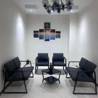 ست ۶ نفره اداری|مبلمان اداری|تهران, جهاد|دیوار