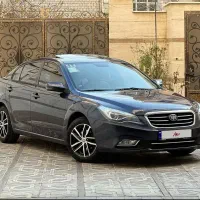 بسترن B50f/مدل۹۴