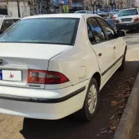 سمند ۹۴ lx|خودرو سواری و وانت|خوی, |دیوار