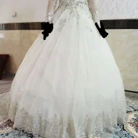 لباس عروس