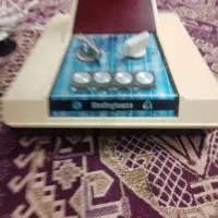 پنکه|پنکه و تصفیه‌کنندهٔ هوا|تهران, شهرک ولیعصر شمالی|دیوار