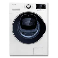 لباسشویی اسنوا دو درب از جلو