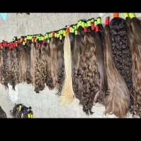 خرید مو از 60سانت به بالا رنگی و بدون رنگ